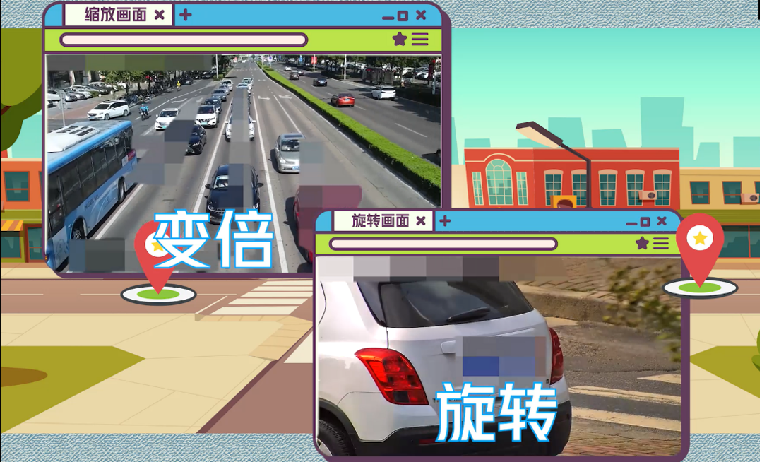 道路監控